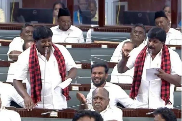 tn-assembly-dmk-mla-kutti-sudhakar