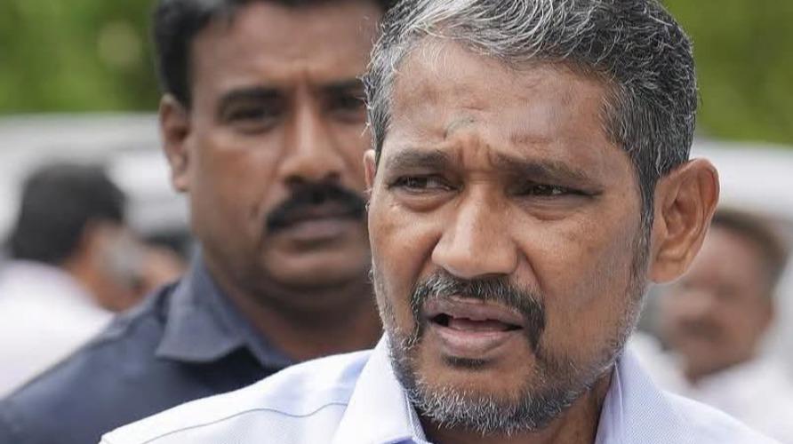 parandhur-eganapuram-vck-minister-vanni-arasu