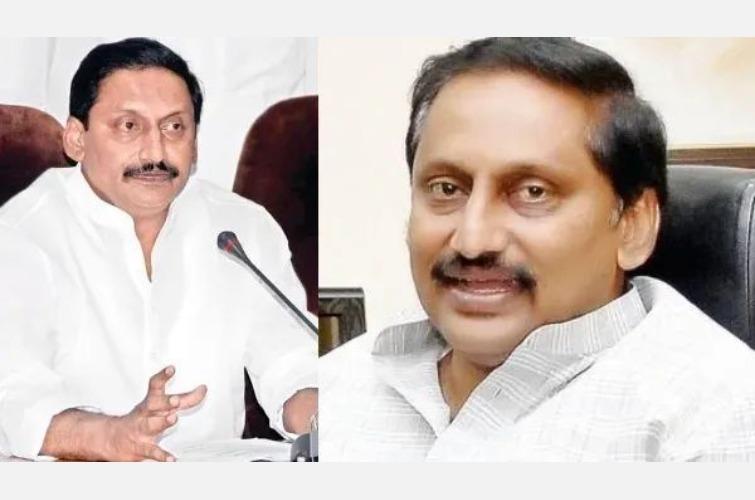 tamilnadu-new-governor-nallari-kiran-kumar-reddy