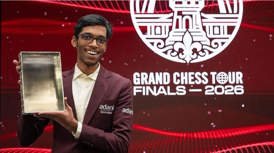 chess-grand-master-pragjananta-champion
