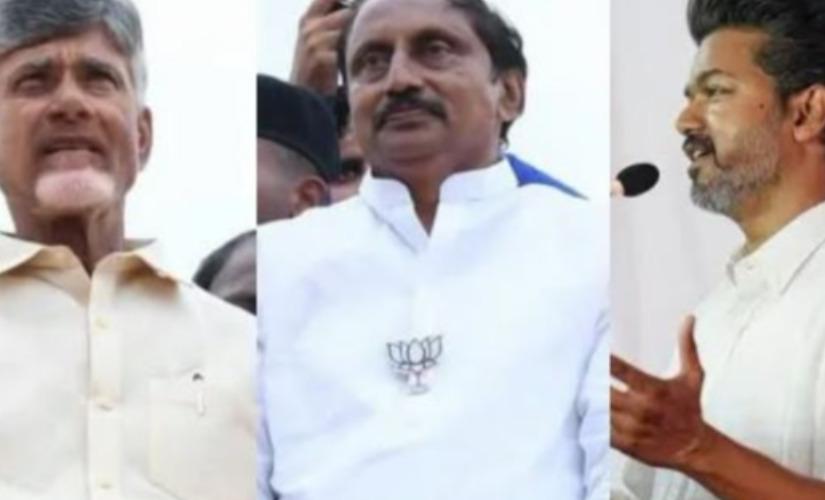 tn-new-governor-kirankumar-reddy