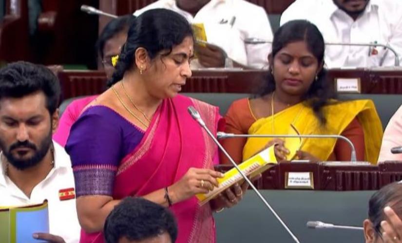 tn-assembly-minister-vijayalakshmi-aavin-vetri-awards