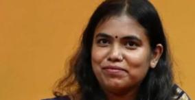 corruption - no one escape - minister keerthana