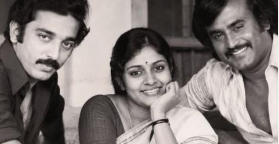 actor-rajinikanth-kamal-actress-sripriya
