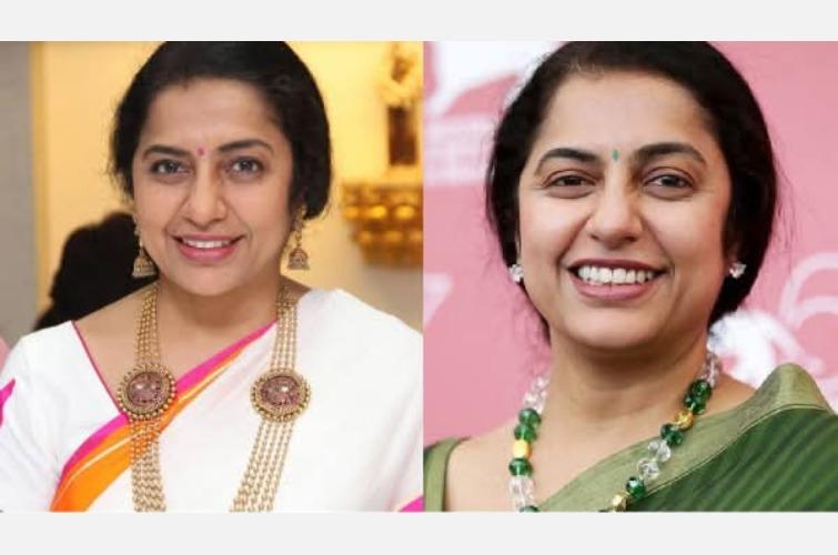 actress-suhasini-biography