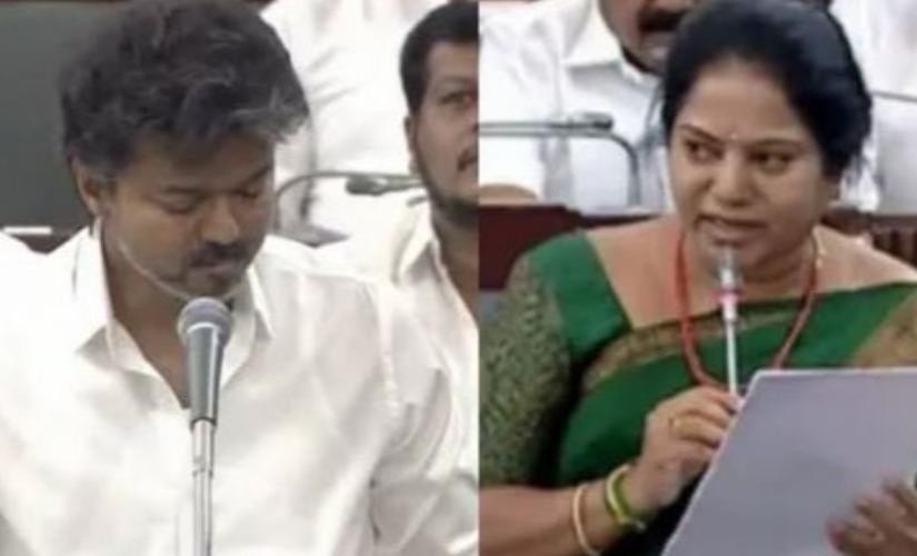 arani-admk-mla-jayasudha-tn-cm-vijay-meet
