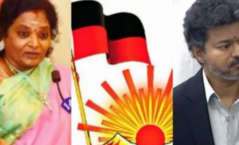 bjp-tamilisai-soundarrajan-tvk-cm-vijay-tn-assembly-speech