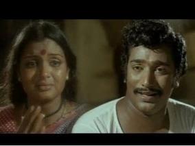 Kanni paruvam movie - actress vadivukkarasi