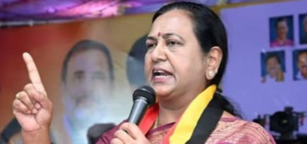 dmdk-premalatha-vijayakanth-private-bus-charges