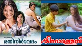 Malayalam Cinema history
