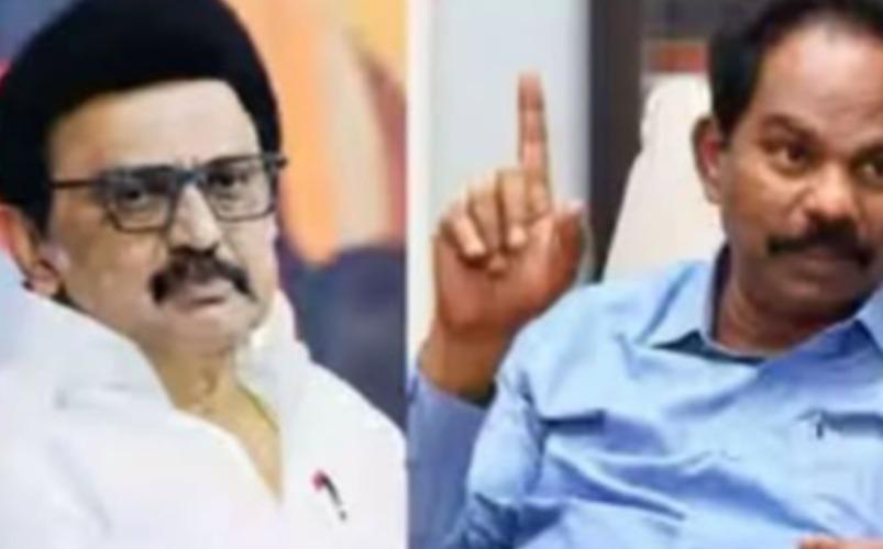 mallai-satya-dmk-stalin