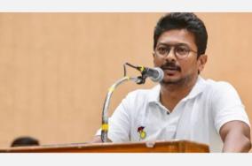 By-election tharapuram - mathuranthagam - DMK udhayanidhi stalin