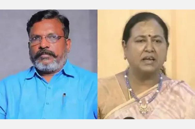 premalatha-vijayakanth-vck-thirumavalavan