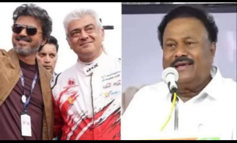 admk-dindugal-seenivasan-tvk-cm-vijay-ajithkumar-car-race