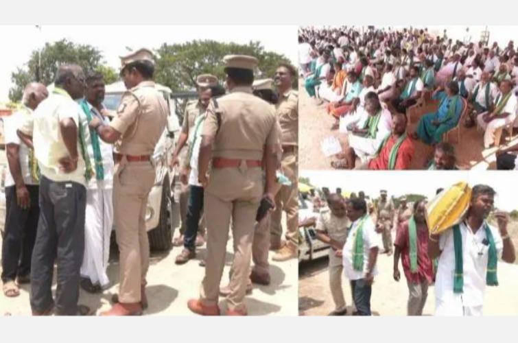 agriculture-men-s-protest-in-trichy