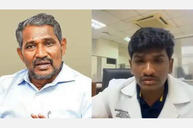 higher-education-scholarship-student-barathidasan-vck-vanni-arasu