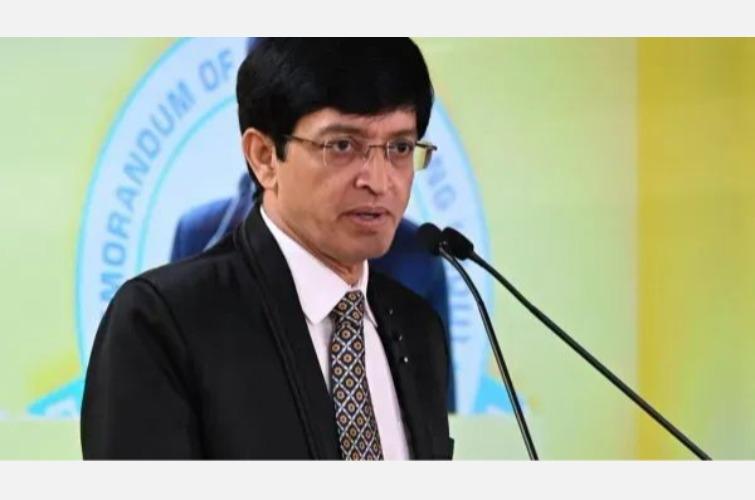 j-radhakrishnan-ias-tamilnadu-electricity-board-commissioner