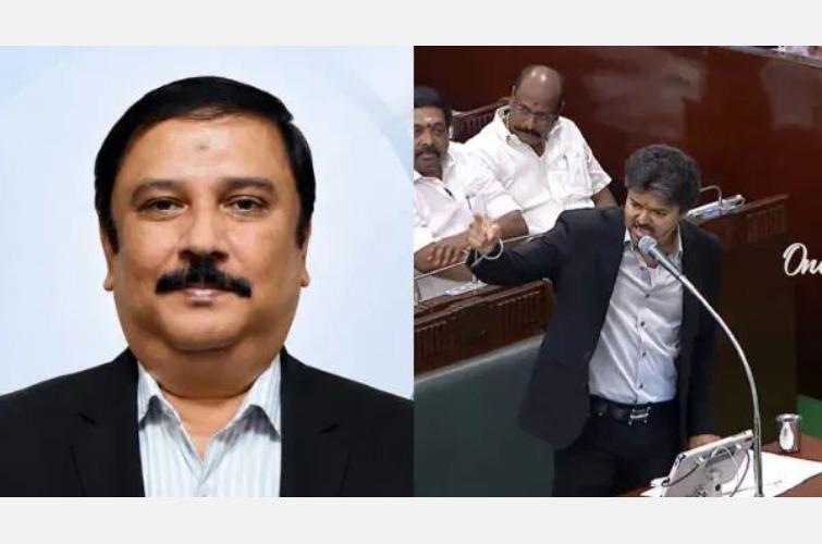 tamilnadu-chief-secretary-vijayakumar-ias
