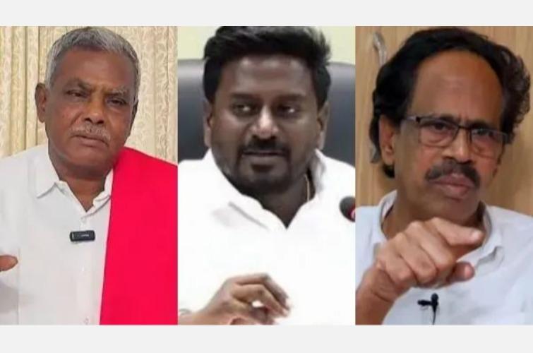 tvk-minister-rajmohan-cpi-cpm-alliances