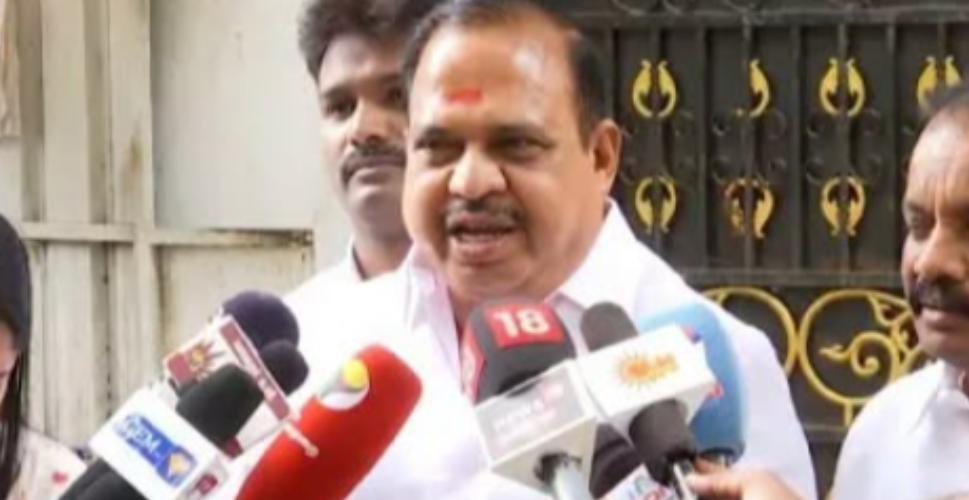 admk-agri-krishnamoorthy-tvk-tn-govt-cm-vijay