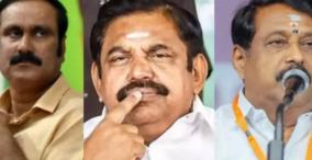 by election - pmk anbumani ramadoss