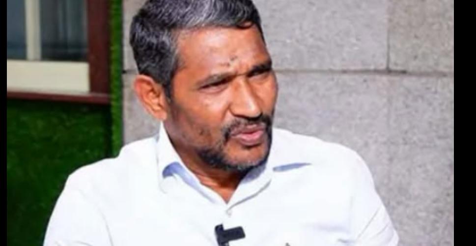 students-hostel-beef-food-minister-vanni-arasu