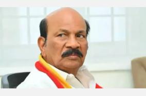 Tvk MLA VS Babu Hospital statement