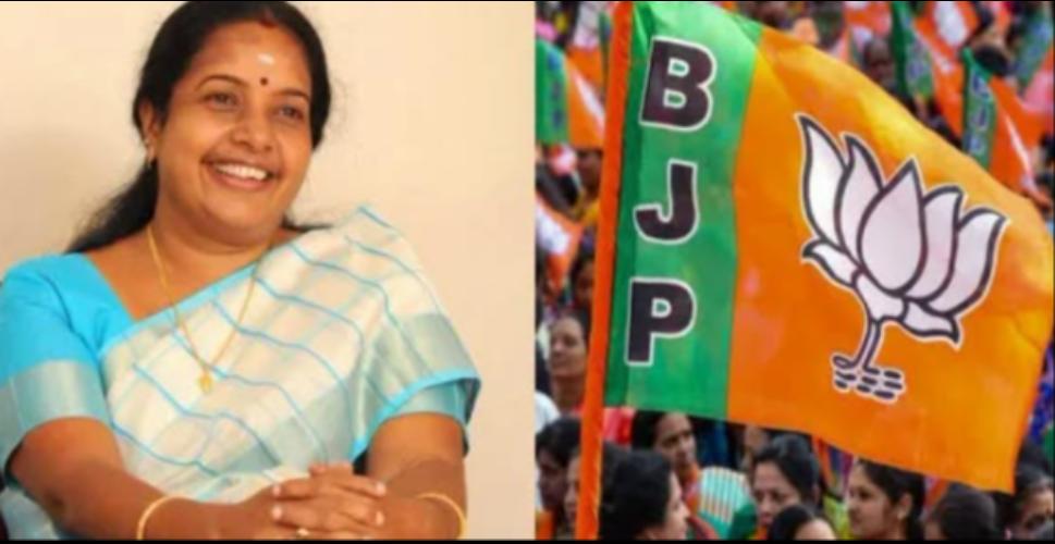 andhrapradesh-bjp-assist-leader-vanathi-srinivasan