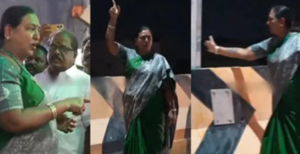 cuddalore-bridge-raid-dmdk-premalatha-vijayakanth