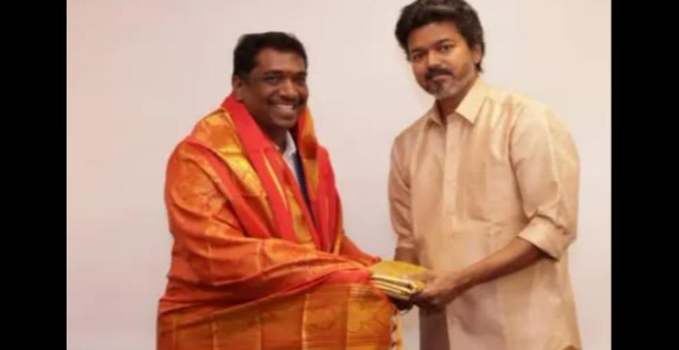 jegathratchagan-son-sandeep-anand-tvk-cm-vijay