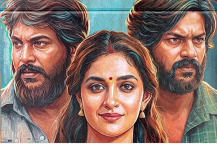 karthi-subburaj-dorathi-movie-review