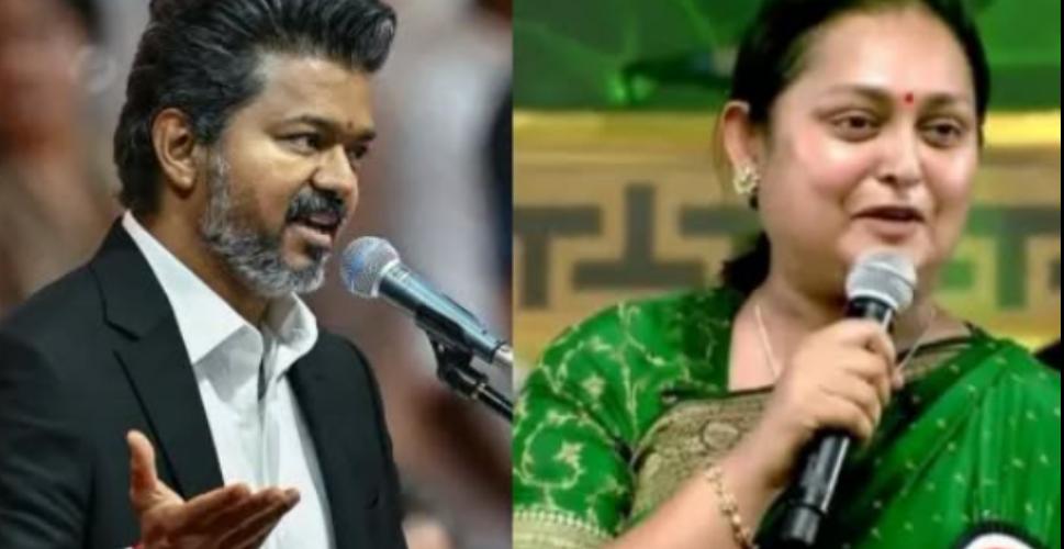 admk-actress-vindhiya-tvk-cm-vijay