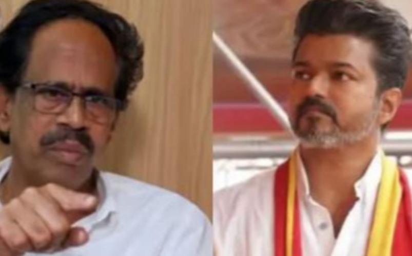 mathuranthagam-tharapuram-by-election-india-communist-mu-veerapandian-tvk-party