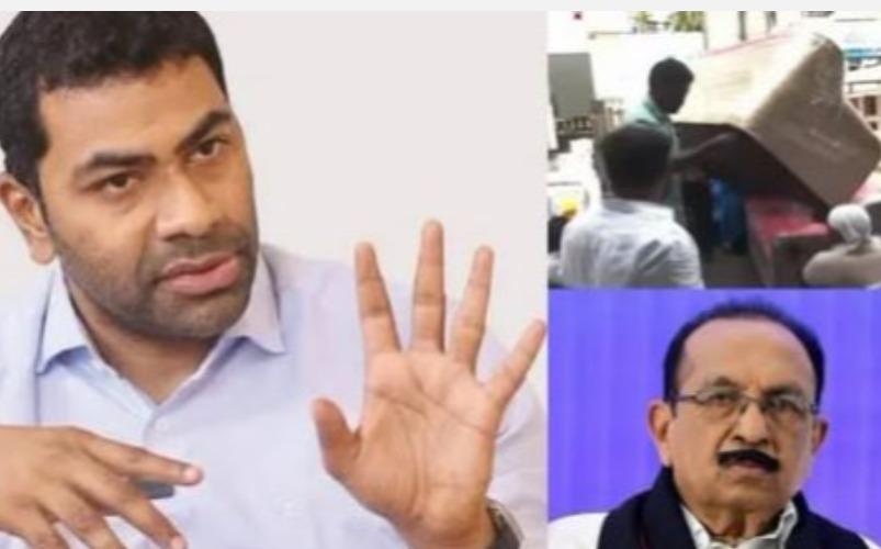 tvk-minister-adhav-arjuna-sofa-by-election-meeting