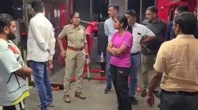 Gujarat surendra nagar women gym club 71 - hidden camera