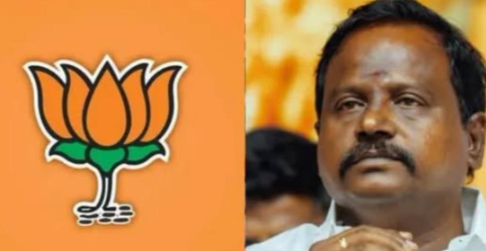 karuppu-muruganantham-bjp-sexual-harassment-case