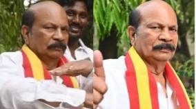 Kolathur MLA VS Babu MGM Hospitality