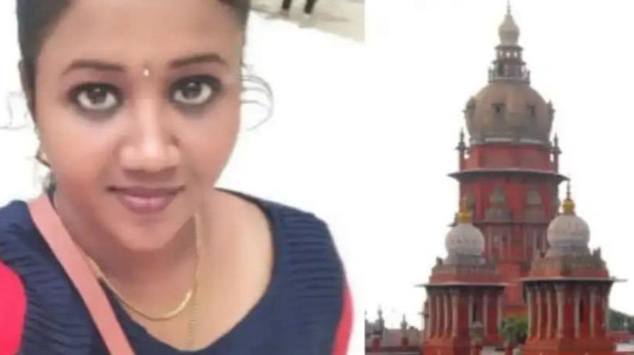 kundrathur-abirami-child-murder-case-bail-high-court