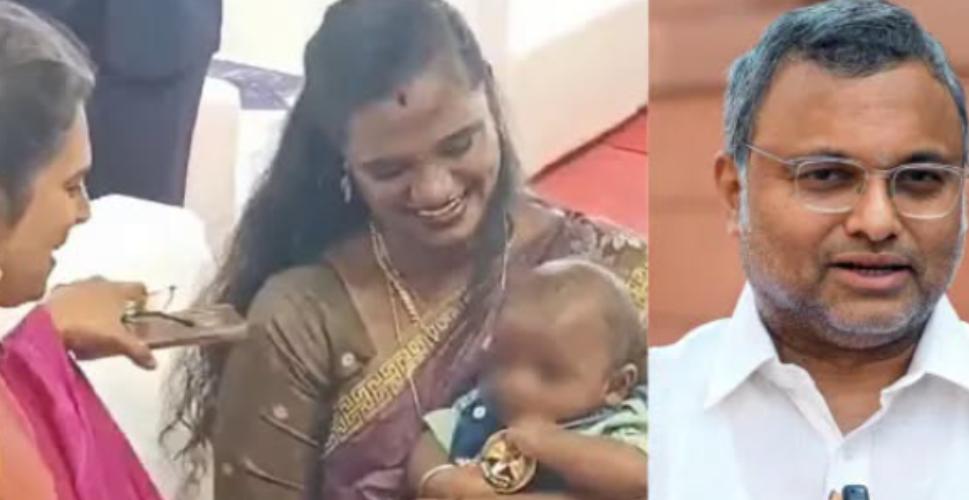 tvk-mla-pallavi-congress-karthi-chidambaram