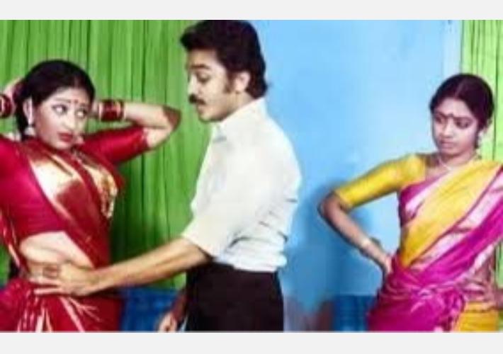 actor-kamal-actress-sridevi-movie-love-story