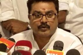 TN BJP Leader Sarathkumar