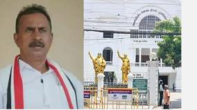 Sp velumani admk edappadi