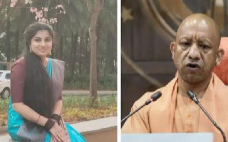 kerala-women-marriage-invitation-uttarpradesh-cm-yogi-adityanath