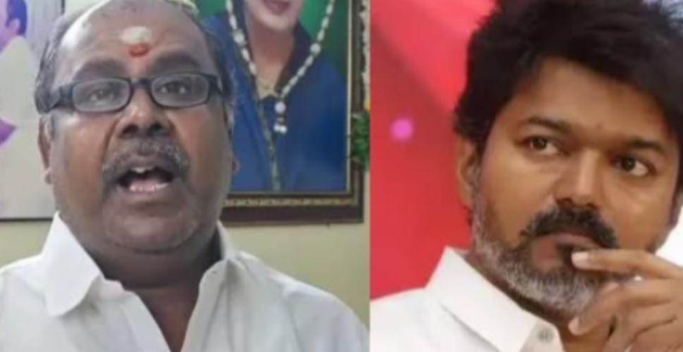 admk-rb-udhayakumar-tvk-party
