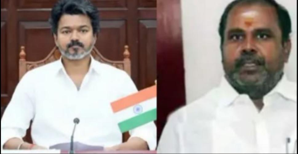 admk-rb-udayakumar-tvk-reels-tn-govt-cm-vijay