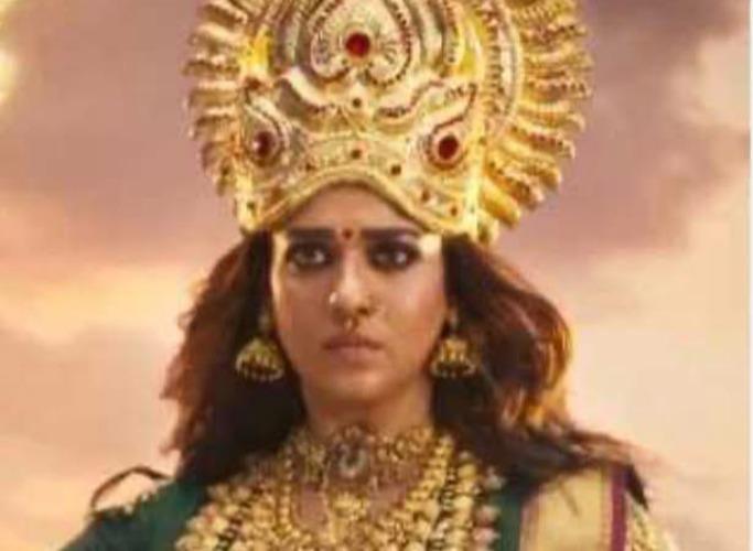 mookkuthi-amman-2-nayanthara